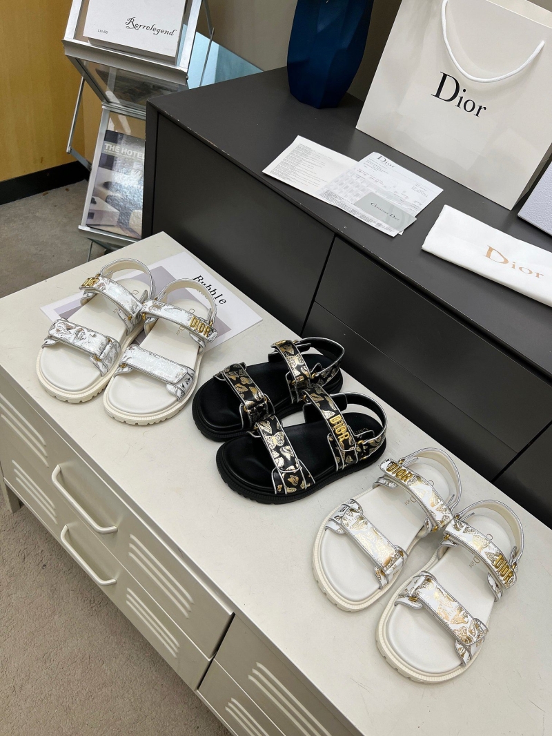 Christian Dior Sandals